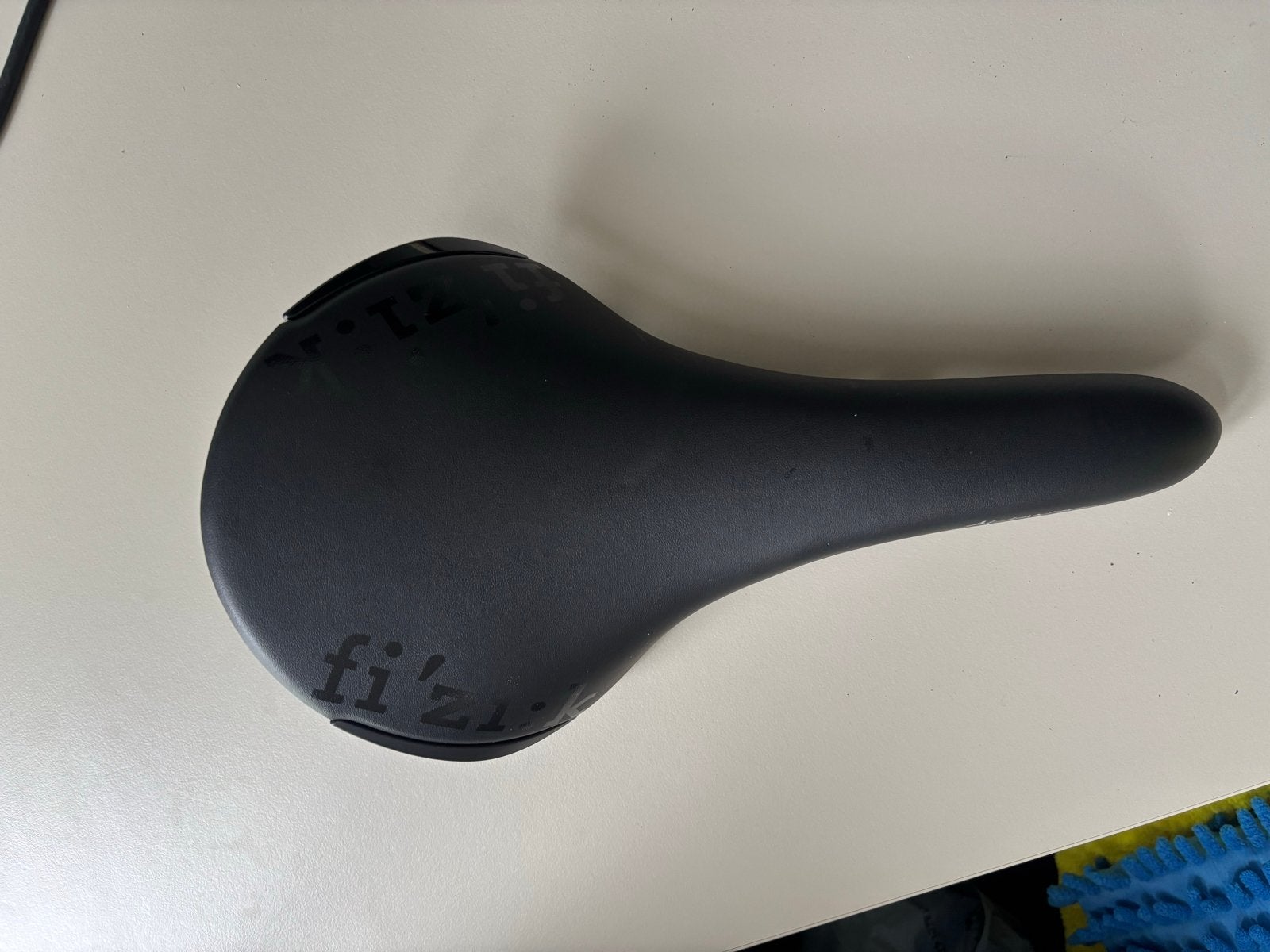 Nieuw Fizik Aliante fietszadel, Ophalen of Verzenden, Nieuw, Racefiets, Zadel
