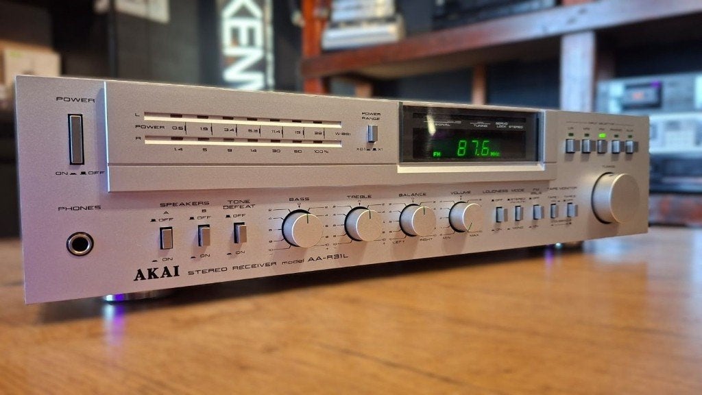 Gezocht Gratis  vergeten audio apparatuur !, Ophalen of Verzenden, Gebruikt, 120 watt of meer, Overige merken