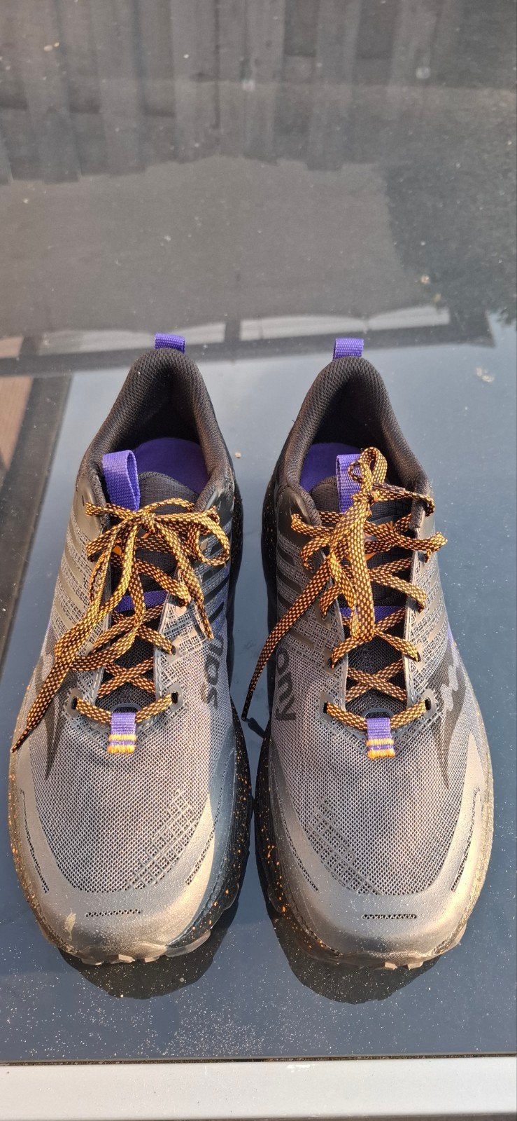 Saucony Ride TR 2 Heren 46, Hardloopschoenen, Zo goed als nieuw, Hardlopen, Saucony