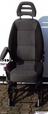 Bestuurdersstoelen / stoel Fiat Ducato of Peugeot boxer