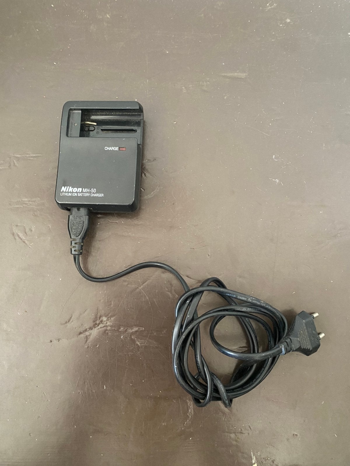 Nikon MH-50 bartery charger lader, Ophalen of Verzenden