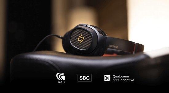 Edifier Stax BT headphone, Audio, Tv en Foto, Koptelefoons, Overige merken, -, Bluetooth, -