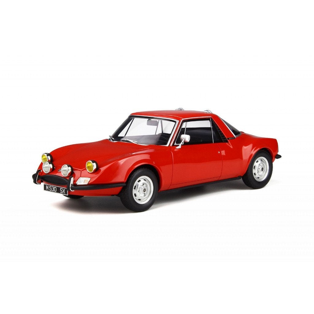 Matra 530 SX 1:18 Otto Models OT649, Ophalen of Verzenden, Nieuw, Auto, OttOMobile