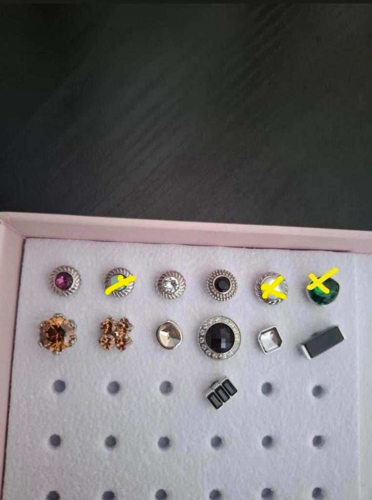 Melano TWISTED zilver meddy, Ophalen of Verzenden, Nieuw, Zilver, Zilver