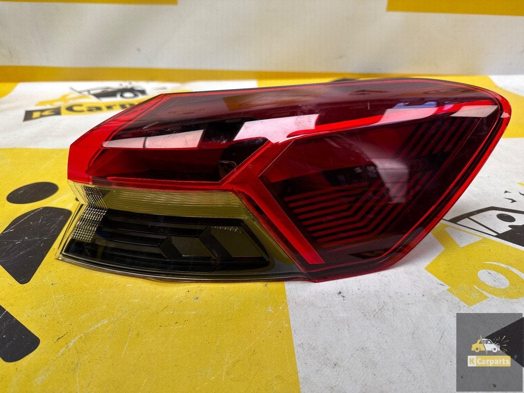 Audi Q4 E-Tron Achterlicht Rechts Origineel 89A945070