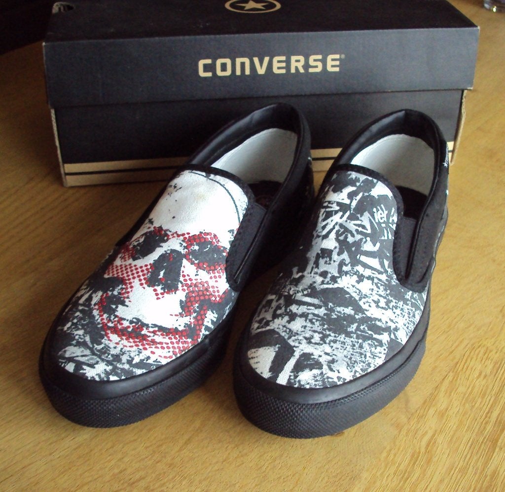 Converse instapper maat 39, Overige kleuren, Instappers, Nieuw, Converse