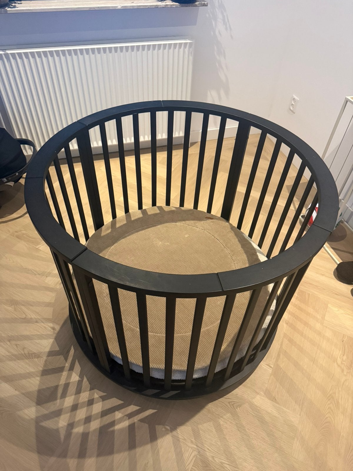 Box, Kinderen en Baby's, Boxen, Ophalen, Zo goed als nieuw