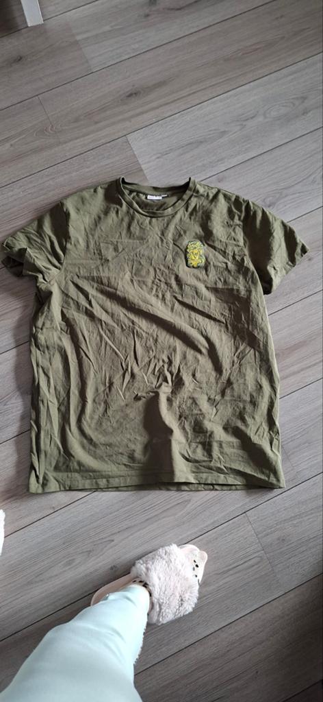Efteling T-shirt XXXL, Overige maten, Ophalen of Verzenden, Zo goed als nieuw, Efteling