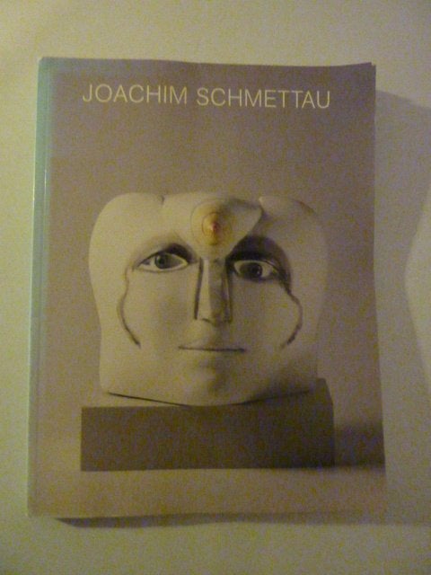 Joachim Schmettau, Ophalen of Verzenden, Gelezen