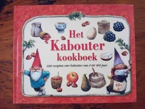 Rien Poortvliet de oproep der Kabouters - te hooi en te gras, Boeken, Ophalen of Verzenden, Gelezen, Rien Poortvliet, Prentenboek