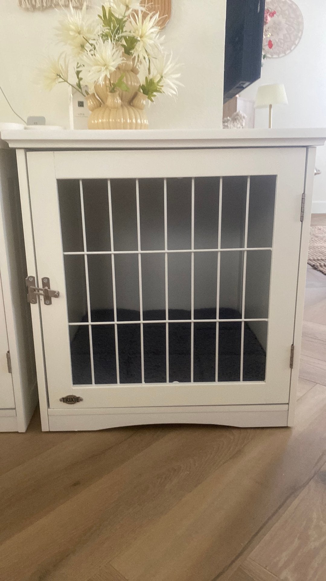 2 Honden Benches Voor kleine Hondjes of katten, Dieren en Toebehoren, Ophalen, Zo goed als nieuw