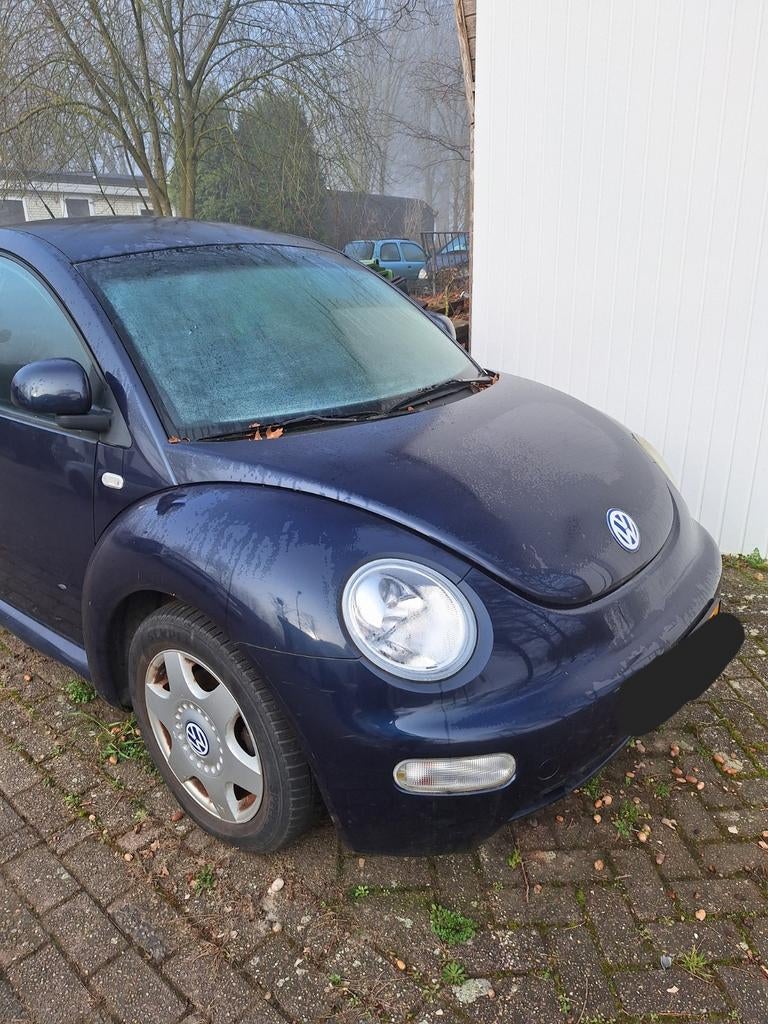 Beetle 1999, Ophalen of Verzenden
