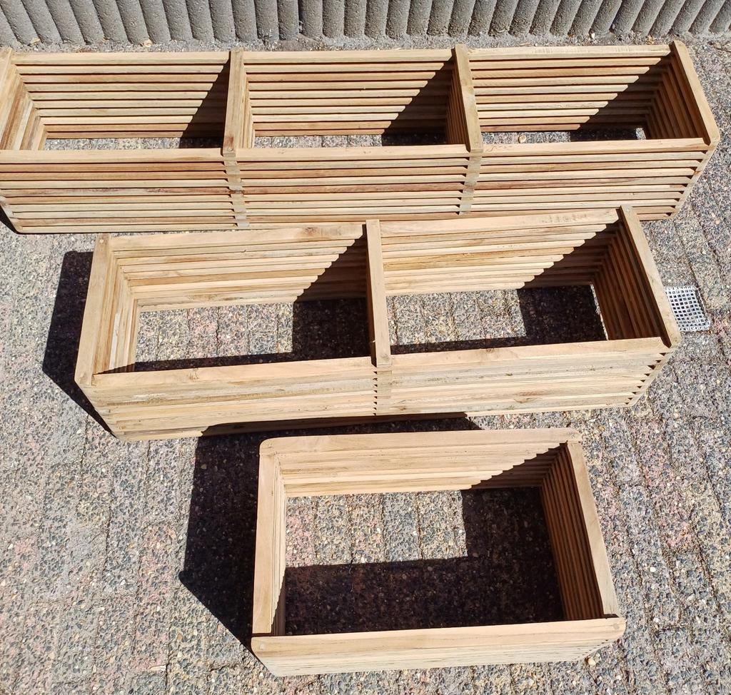 wandrekken, Minder dan 25 mm, Ophalen of Verzenden, Plank, Minder dan 200 cm