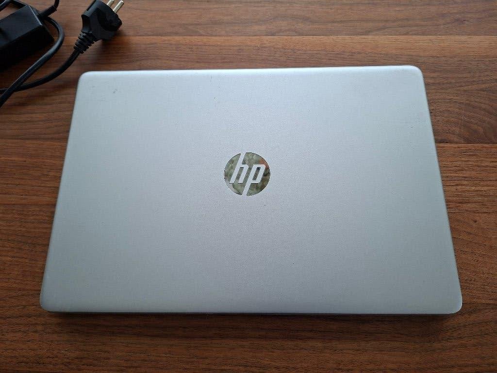 HP laptop, Computers en Software, Hp, 256 GB, 2 tot 3 Ghz, 15 inch