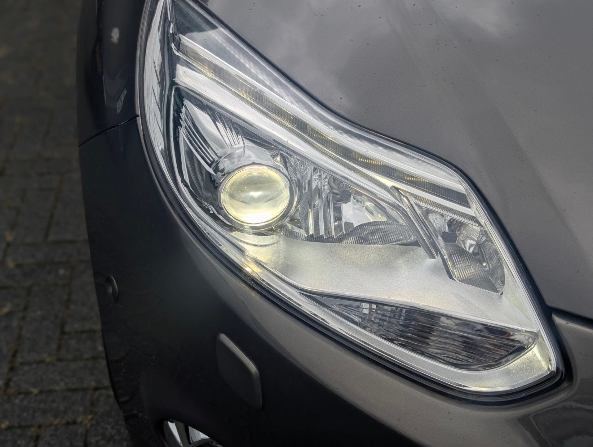 Ford FOCUS 1.6 150pk 4cylinder EcoBoost Titanium business|Ca, Gebruikt, 4 cilinders, 150 pk, Bedrijf