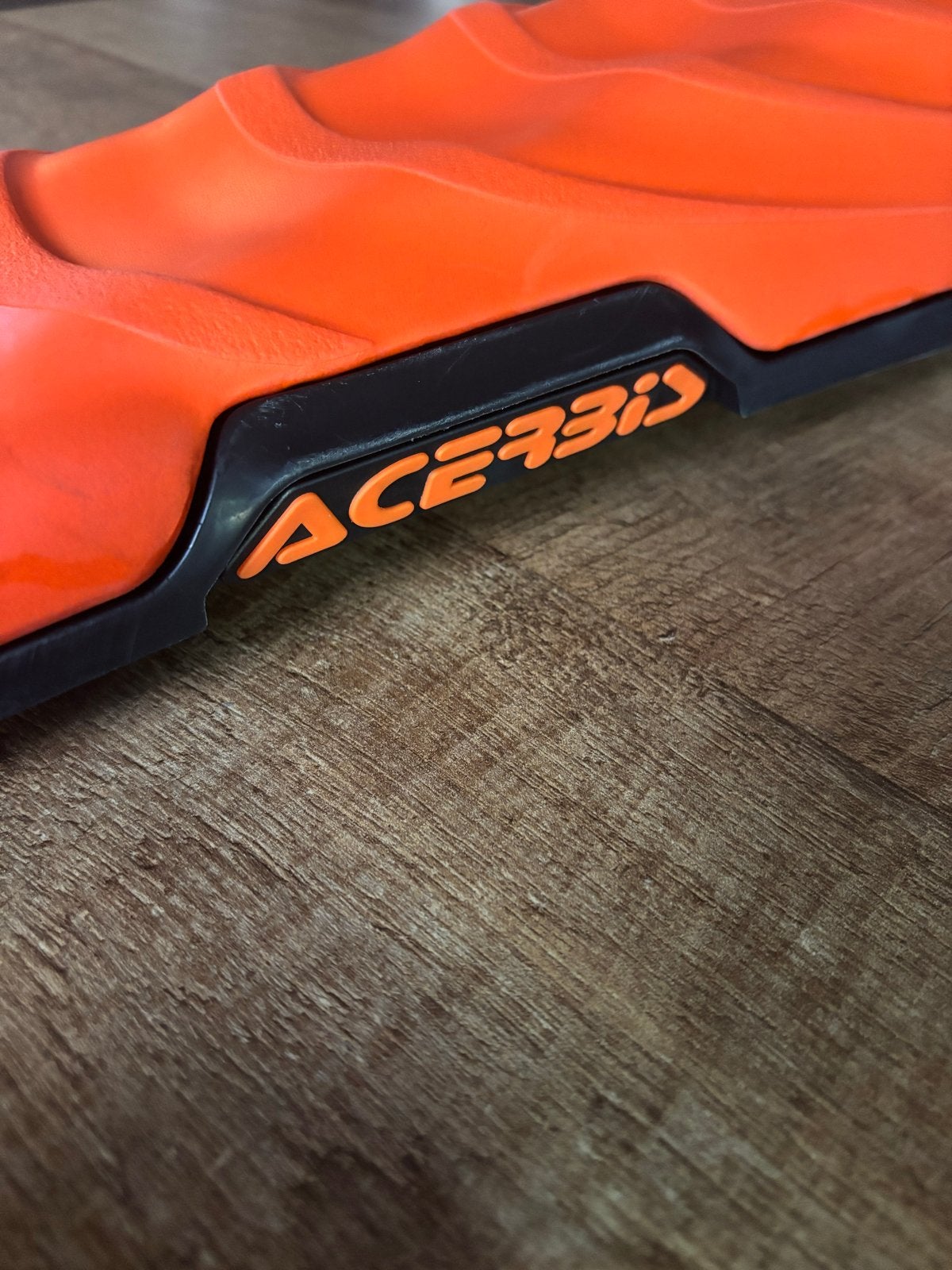 Acerbis X-Seat Air Zadel Oranje 2019 / ktm zadel, Ophalen of Verzenden, Nieuw