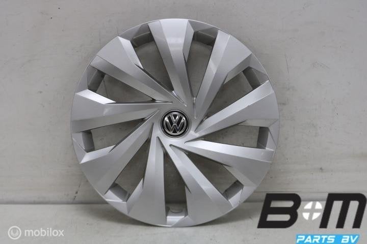 1 losse 15 inch wieldop VW Polo 2G 2G0601147E