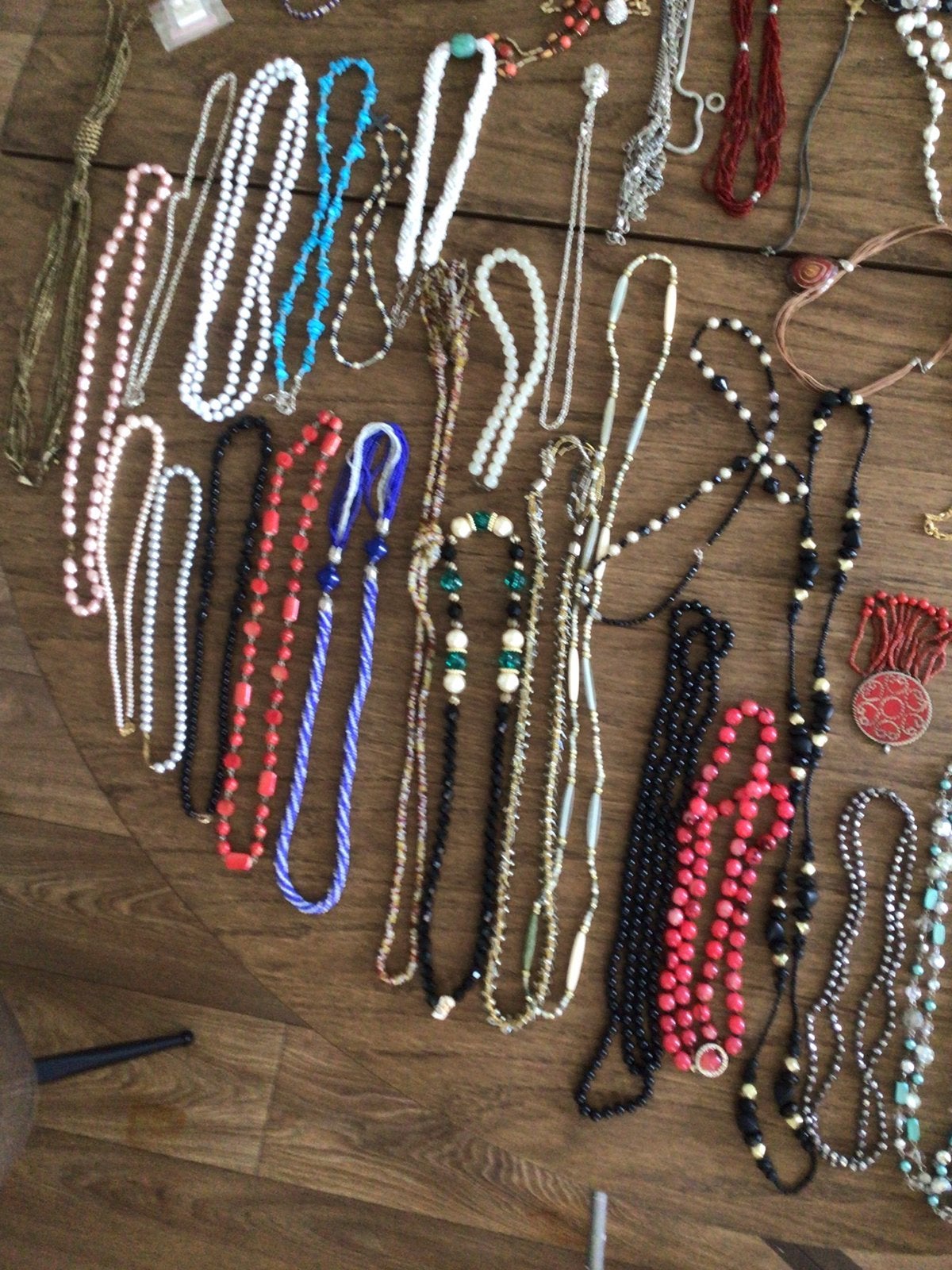 Sieraden, Ophalen, Nieuw