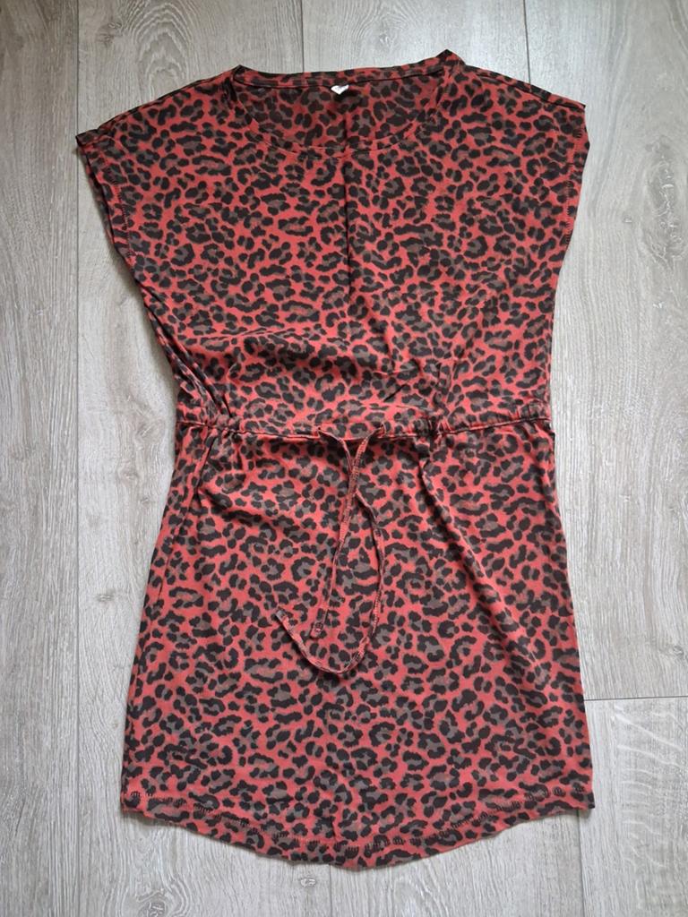 ONLY jurk zo goed als nieuw, ONLY Life, Ophalen of Verzenden, Zo goed als nieuw, Maat 34 (XS) of kleiner