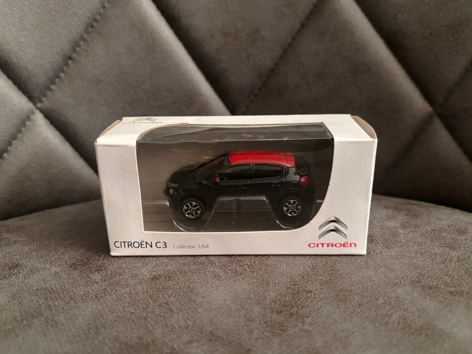 Citroën C3 modelauto, Verzenden, Nieuw, Auto