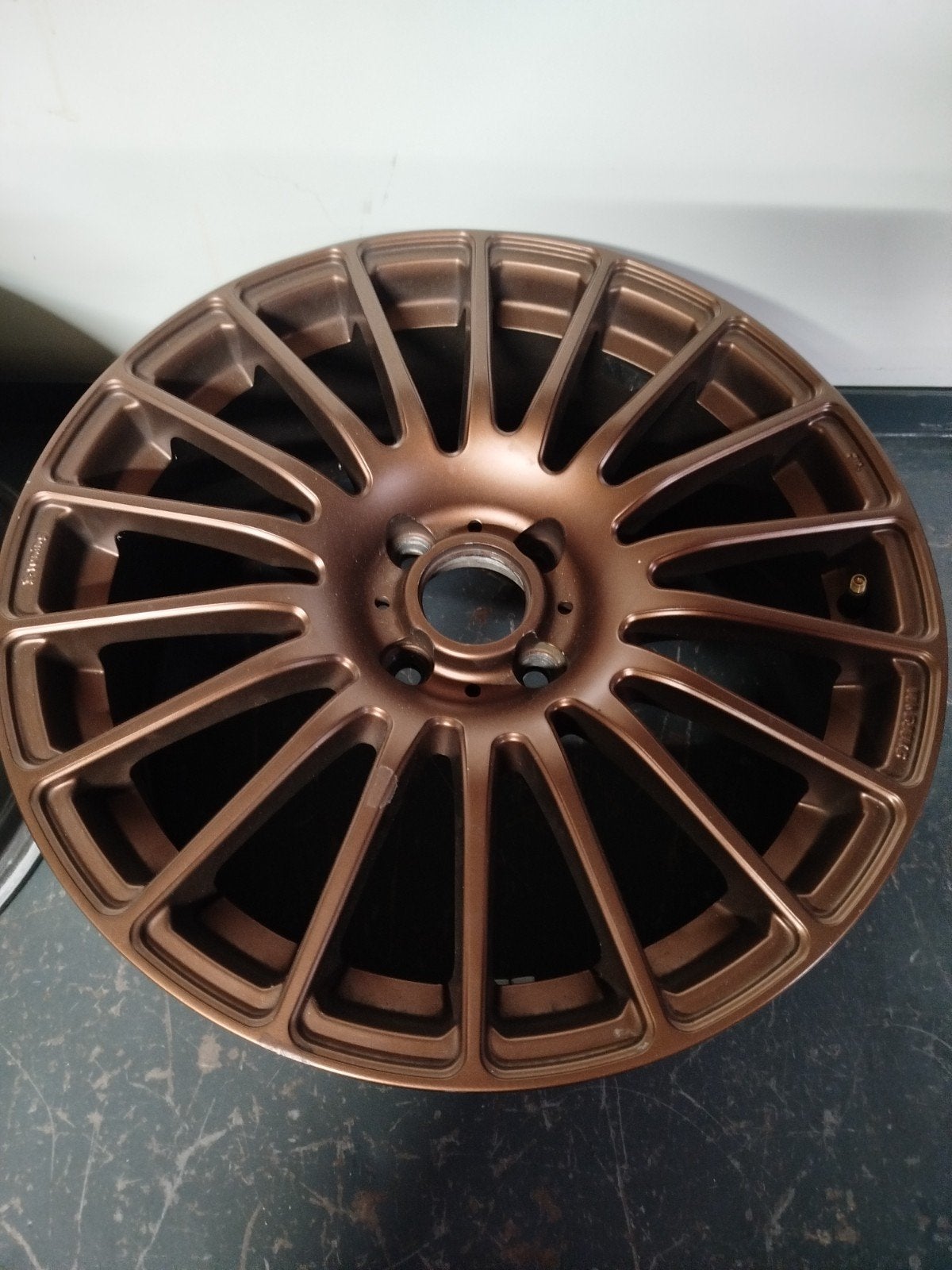 17 inch velgen 4x100, Auto-onderdelen, Banden en Velgen, Overige, Velg(en), 17 inch, Ophalen of Verzenden
