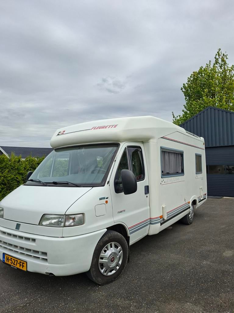 Caravans And Camping Camper