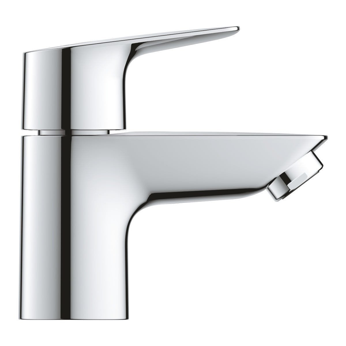 GROHE BauEdge foneinkraan 20421001 - Nieuw in doos, Ophalen of Verzenden