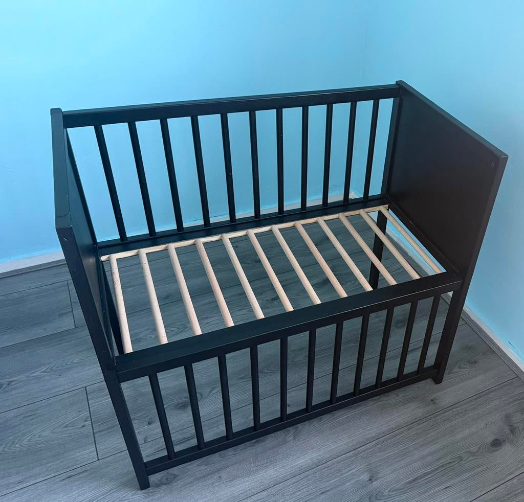 Co-sleeper met Matras + 2 Hoeslakens, Kinderen en Baby's, Babywiegjes en Ledikanten, Ophalen, Gebruikt, Wieg