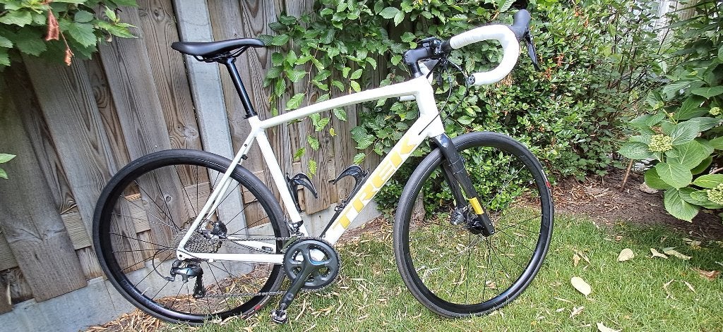 Racefiets, Overige merken, 28 inch, Gebruikt, Ophalen of Verzenden