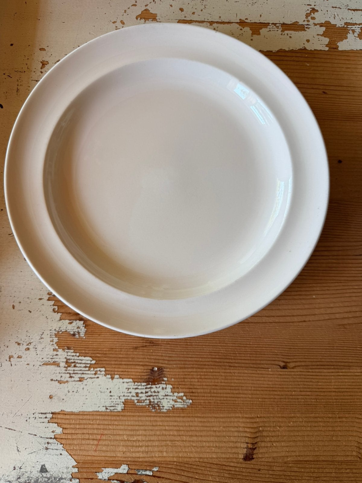 Wedgwood TRADITIONAL PLAIN