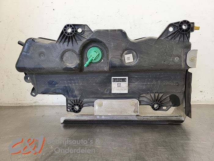 Adblue tank van een Citroen Jumper, Gebruikt, -, Ophalen of Verzenden, -