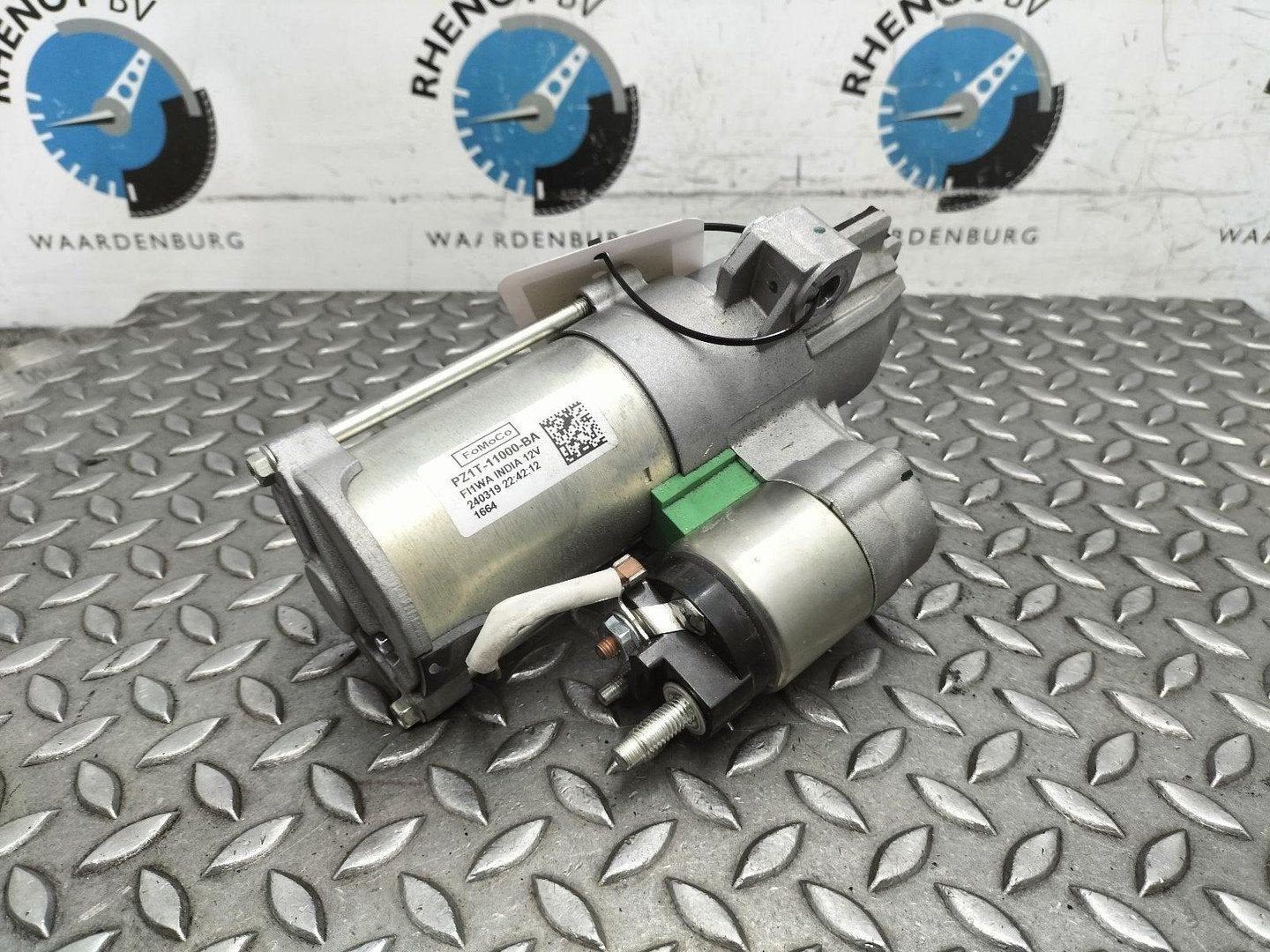 Foto 2 van FORD KUGA Titanium STARTMOTOR PZ1T11000BA 2024