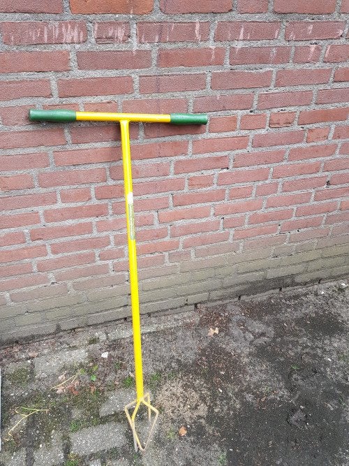 tuinwoeler ,hendrik jan de tuinman, Ophalen of Verzenden, 'T Olde Gre-j, Info@toldegrej.nl, Endepoelstraat 20f Didam
