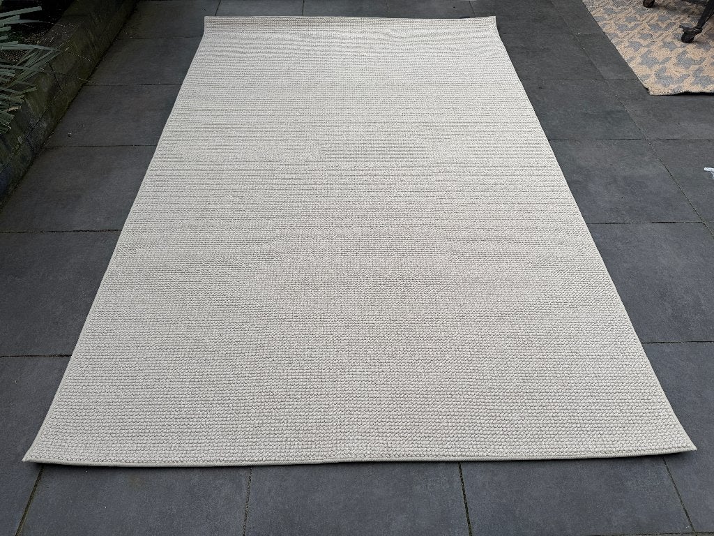 DESSO RAVÈL VLOERKLEED – 193 x 290 CM – 100% WOL, Desso, Ophalen of Verzenden, 200 cm of meer, Info@b2bcarpets.nl