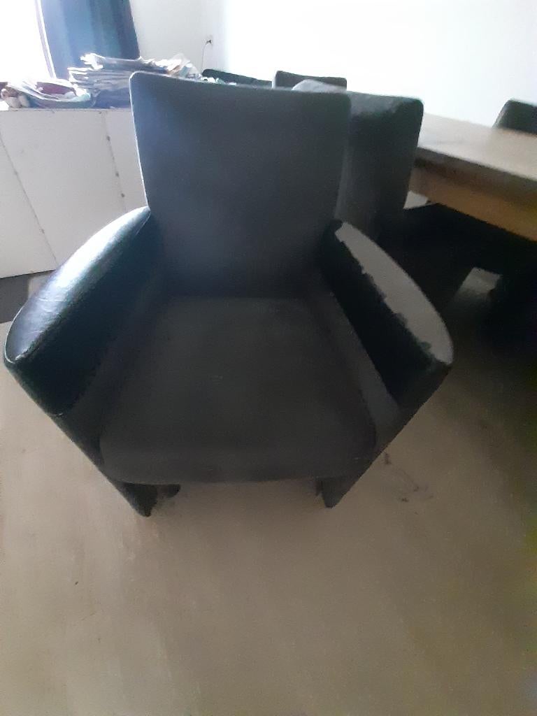 Gratis eretkamer stolen