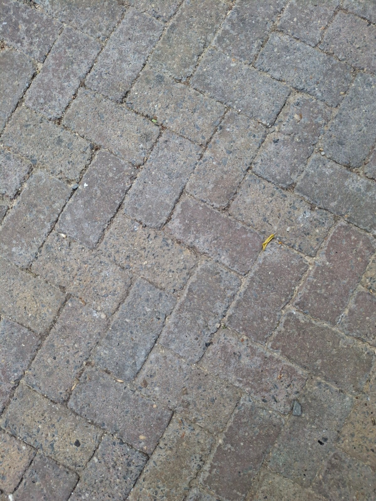grote partij straatklinker 14.5x7x5 doverse kleuren, Ophalen, Beton, 10 m² of meer, Klinkers