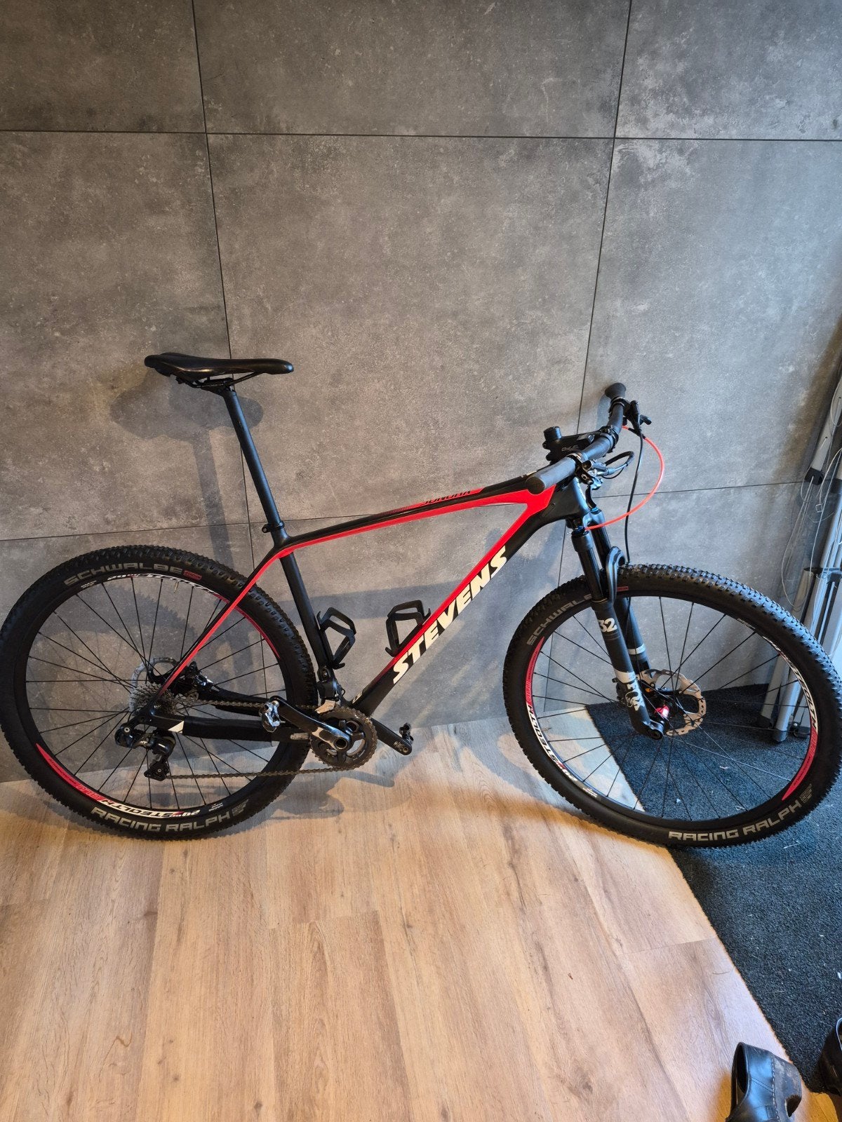 Stevens Sonora ES di2 Mountainbike, Ophalen of Verzenden, Overige merken