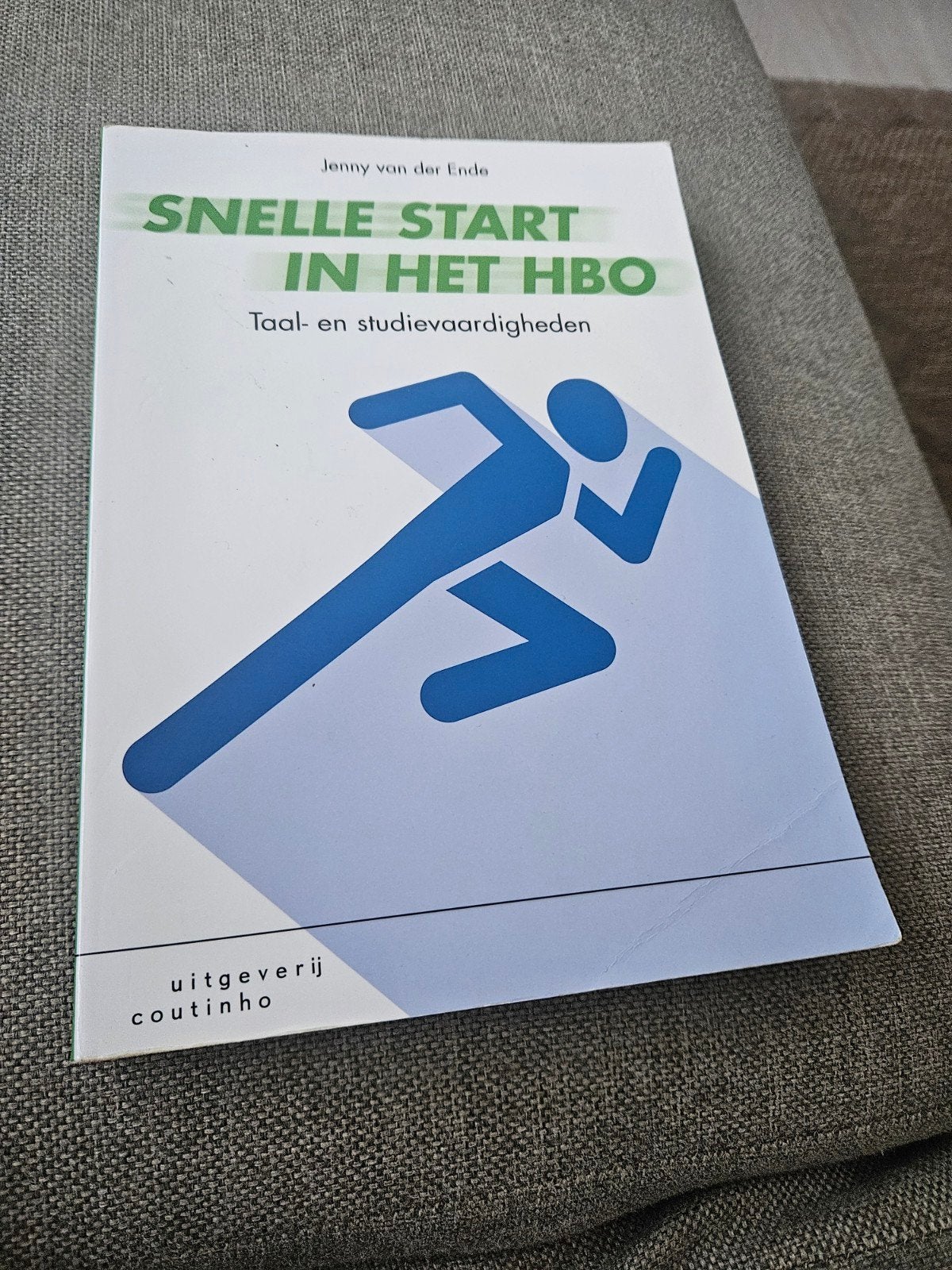 Ontwikkelingspsychologie & Snelle Start HBO Boeken, Zo goed als nieuw, Robert S. Feldman, Jenny van der Ende, Gamma, HBO
