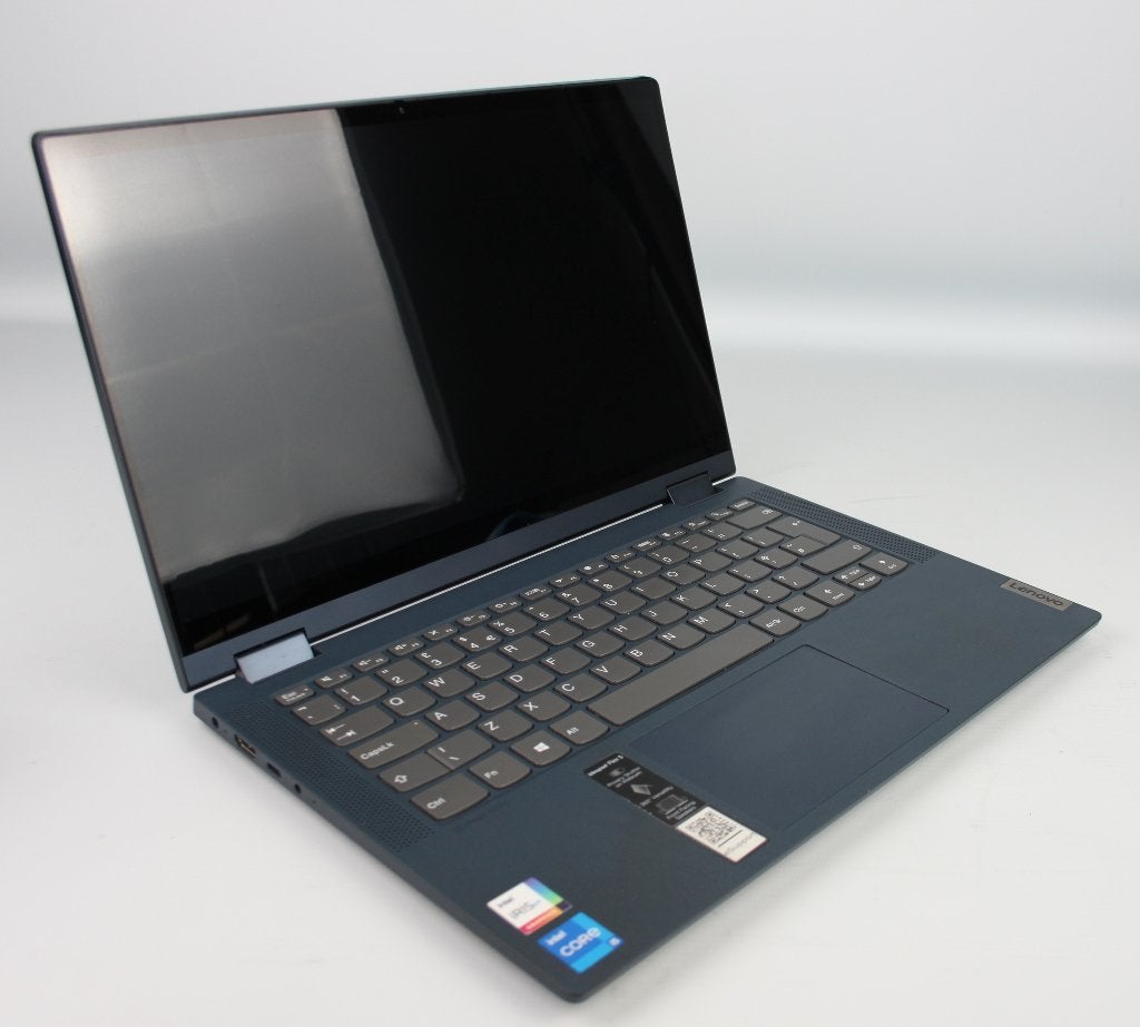 Lenovo IdeaPad Flex 5 14ITL05 / 82HS / i5-1135G7 /8GB /512GB, Computers en Software, Windows Laptops, Gebruikt, 14 inch, SSD, Onbekend