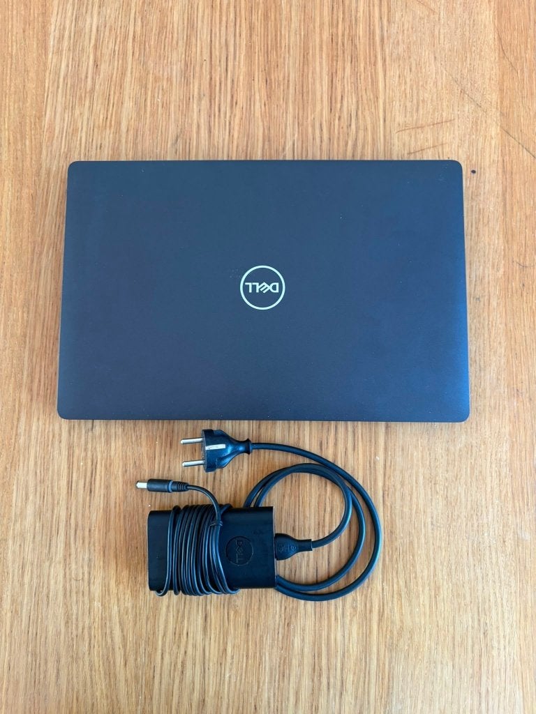 Dell Latitude 5500 - i5 - 8GB - 256GB SSD, Computers en Software, Windows Laptops, 2 tot 3 Ghz, 8 GB, Ophalen of Verzenden, SSD