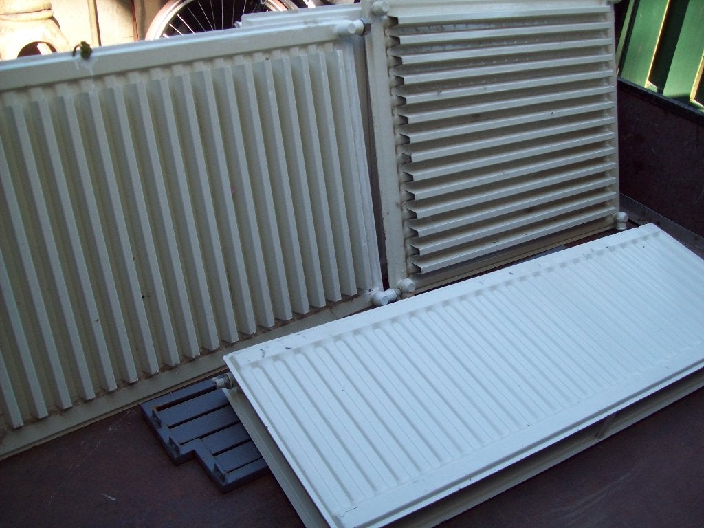 oude vaatwassers oud machine oude ijzer enz gratis gezocht, Ophalen, Gebruikt, Radiator, Minder dan 60 cm