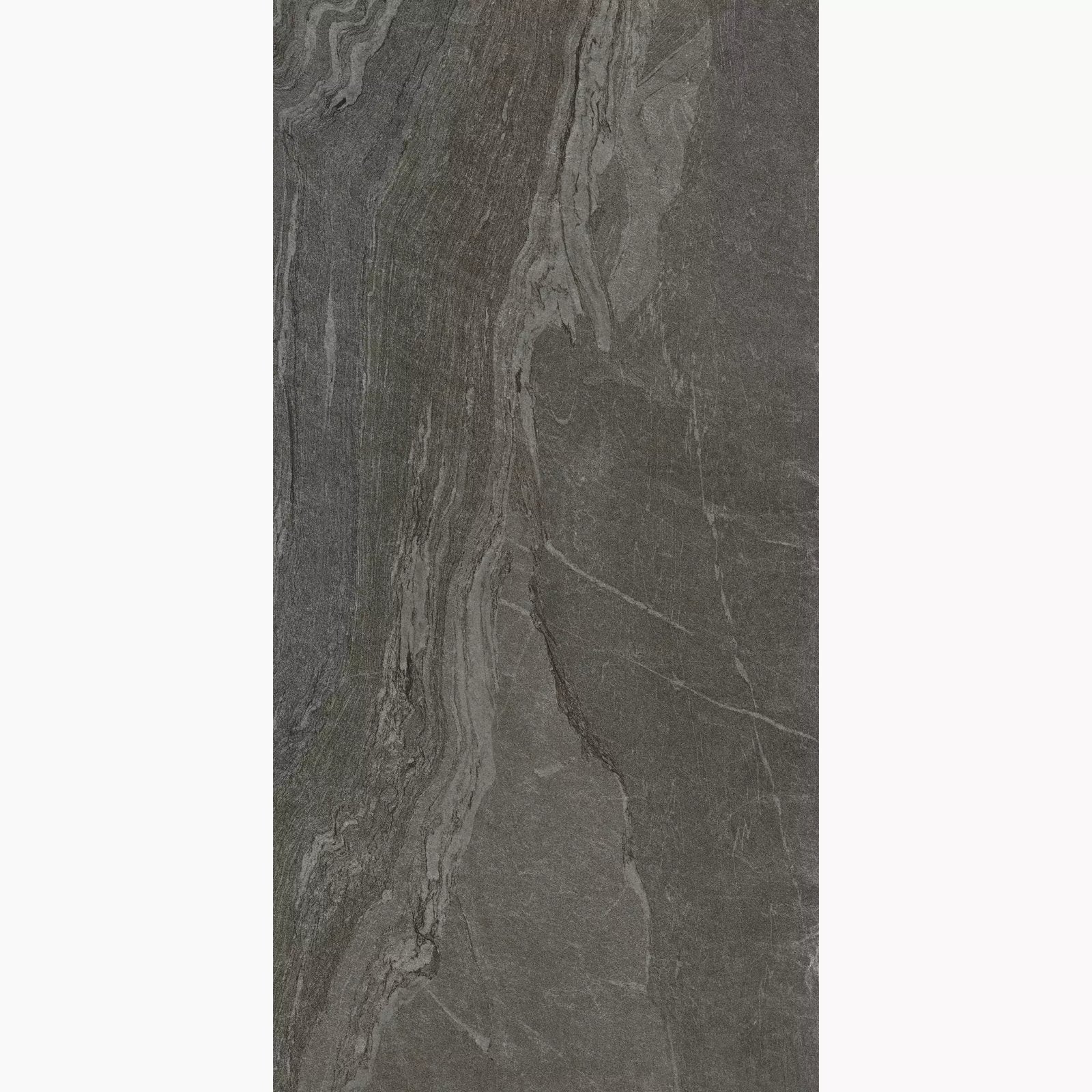 73 m2 Vloertegels Natuursteenlook Antraciet 120x60 Mat, 60 cm of meer, Nieuw, Ophalen of Verzenden, 10 m² of meer