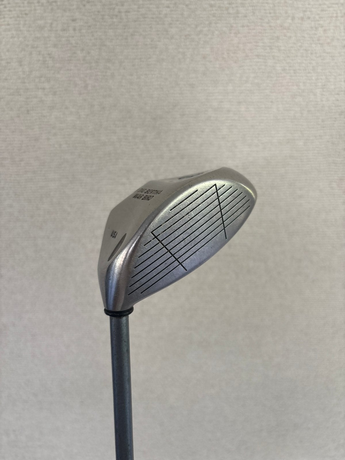 Callaway War Bird Houten 3, Callaway, Ophalen of Verzenden, Zo goed als nieuw, Callaway