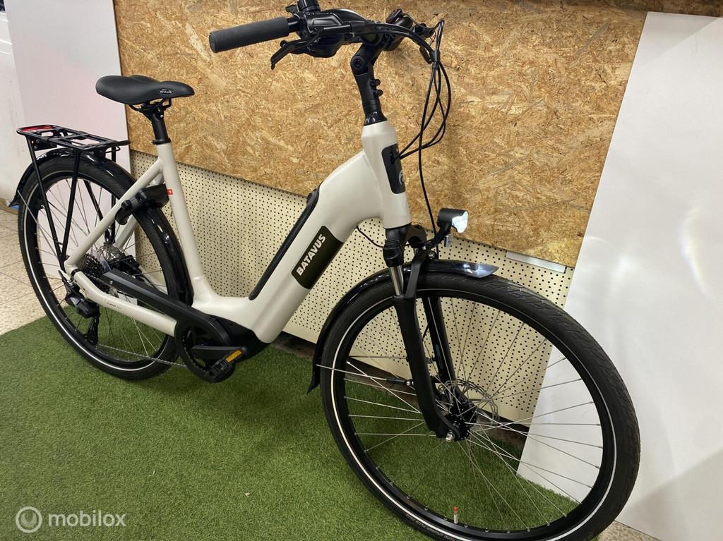 BATAVUS ALTURA E-GO POWER SPORT BOSCH DAMESFIETS 56 CM NIEUW, Batavus, BATAVUS, BATAVUS, 55 tot 59 cm