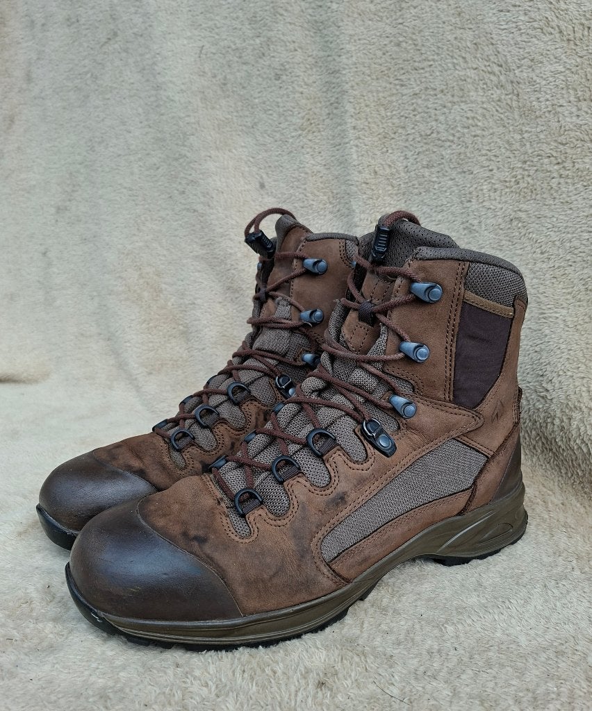 Haix Scout, maat 46. Wandelschoenen / Bergschoenen, Ophalen of Verzenden, Gebruikt, Schoenen