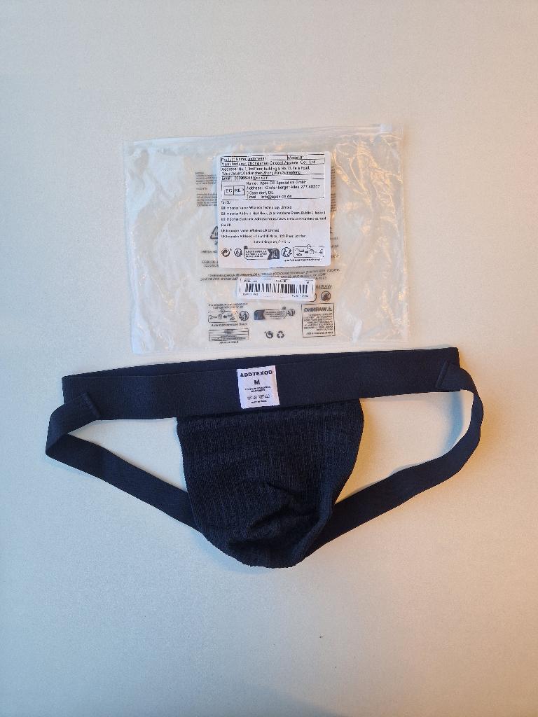 Jocks Maat M, Ophalen of Verzenden, Zwart, Boxer