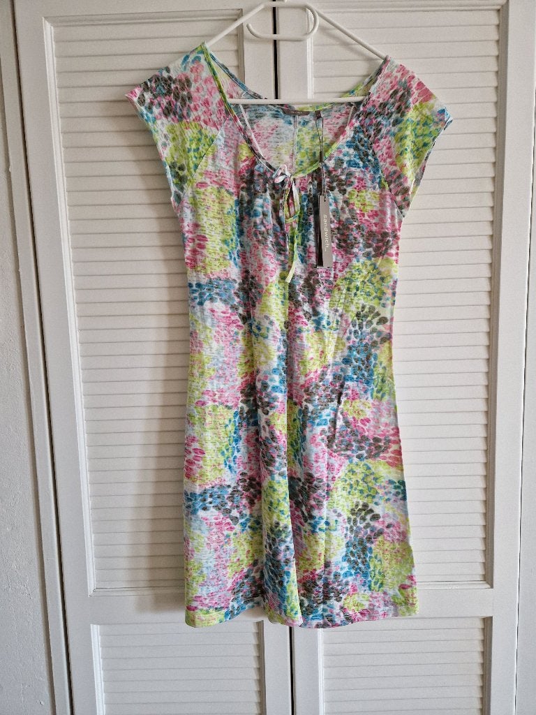 Sandwich Jurk XS, Kleding | Dames, Ophalen, Overige kleuren, Nieuw, Maat 34 (XS) of kleiner