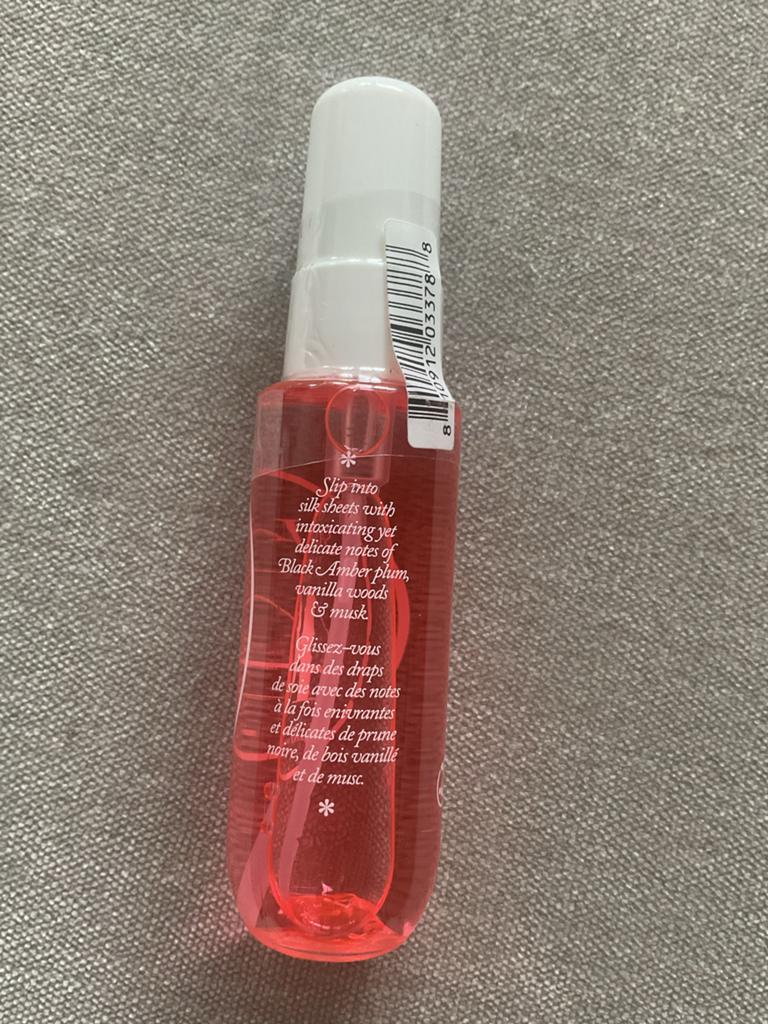 Sol de Janeiro Cheirosa '40 Fragrance Mist 30ml, Sieraden, Tassen en Uiterlijk, Uiterlijk | Parfum, Ophalen of Verzenden, Zo goed als nieuw