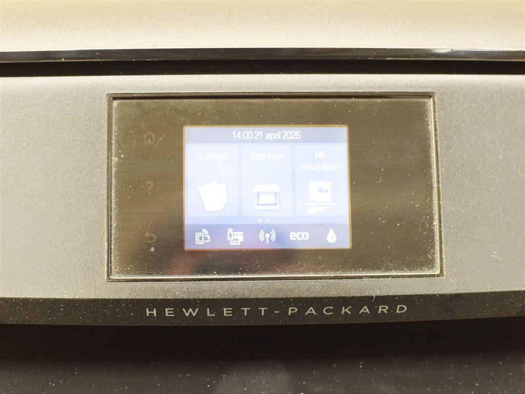HP Print 51321, Computers en Software, Printers, Ophalen of Verzenden, Gebruikt, Scannen