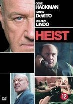 Heist [2905], Alle leeftijden, Ophalen of Verzenden, Zo goed als nieuw, Actiethriller